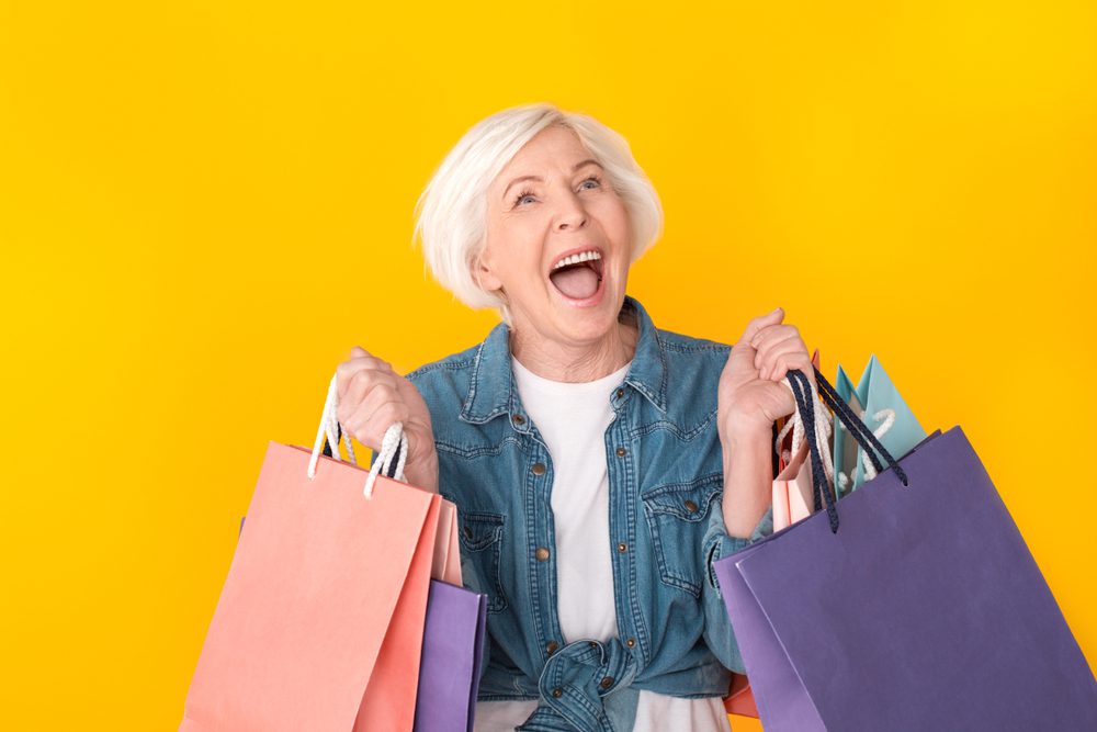 6 Incredible Retiree Discounts You Can’t Miss - Brainy Savings